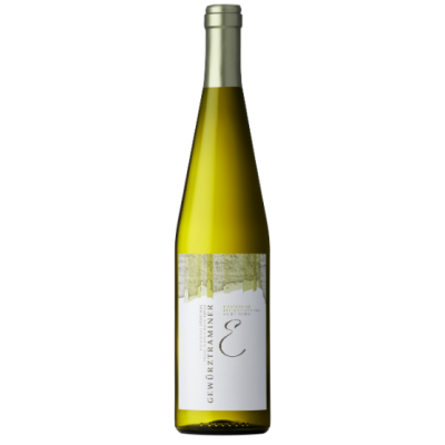 EKG Gewürztraminer