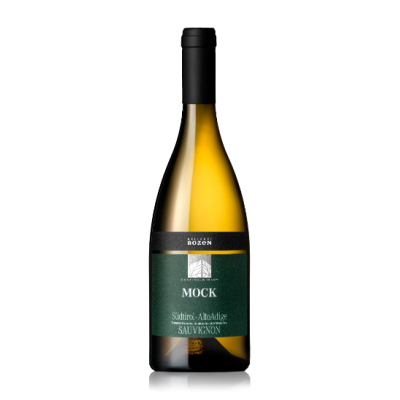 K. Bozen Sauvignon MOCK 0,75l