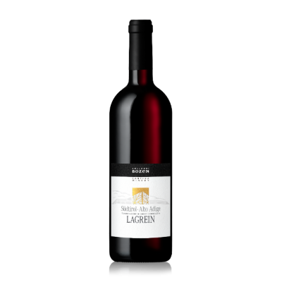 K. Bozen Lagrein 0,75 l