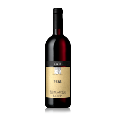 K. Bozen Lagrein PERL 0,75 l