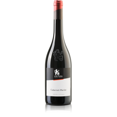 Kaltern Cabernet-Merlot 0,75 l