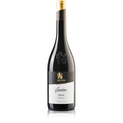 Kaltern Lasòn Merlot...