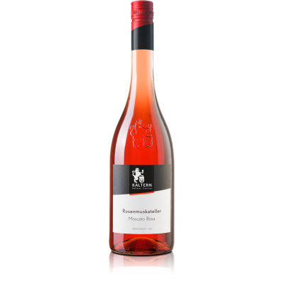 Kaltern Rosenmuskateller...