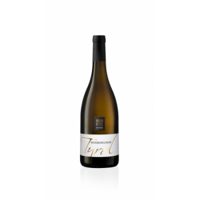 K. Meran Weissburgunder...