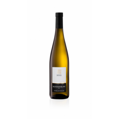 K. Meran Sauvignon BLANC...