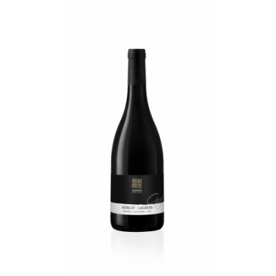 Merlot-Lagrein GRAF 0,75 L