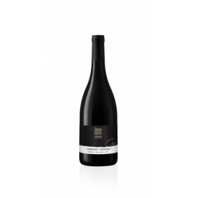 Cabernet Riserva GRAF 0,75 L