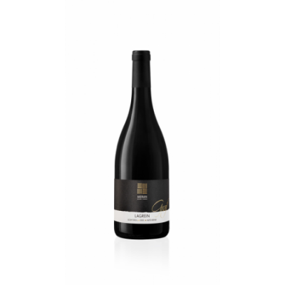 Lagrein Meran GRAF 0,75 L