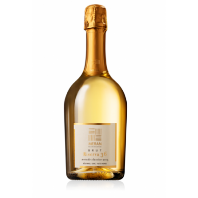 Südtiroler Sekt Brut Riserva