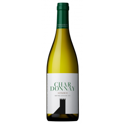 SCHRECKBICHL Chardonnay...