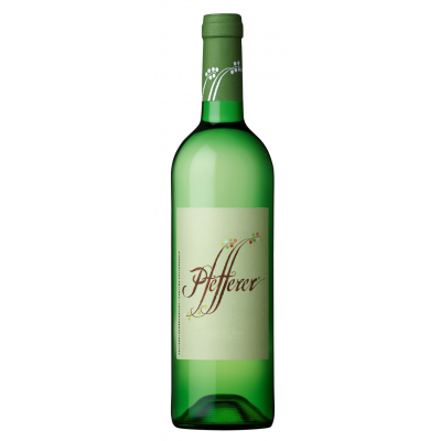 Goldmuskateller PFEFFERER...