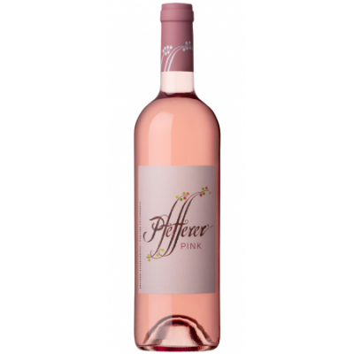 Rosè PFEFFERER PINK 0,75 l