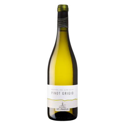 St.Pauls Pinot Grigio 0,75 l