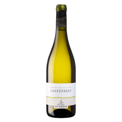 St. Pauls Chardonnay 0,75 l