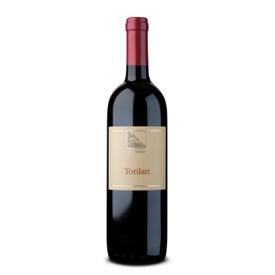 Terlan TORILAN O,75 l