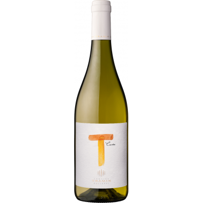 TRAMIN T Cuvèe bianco 0,75 L