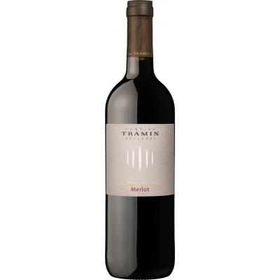 Tramin Merlot  0,75 l
