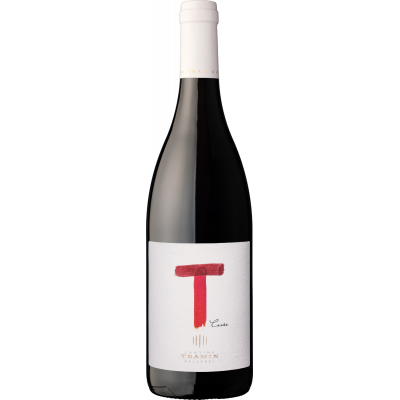 TRAMIN T Cuvèe Rosso 0,75L