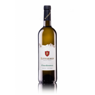 Chardonnay Ritterhof 2019