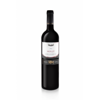 Rametz MERLOT 0,75 L