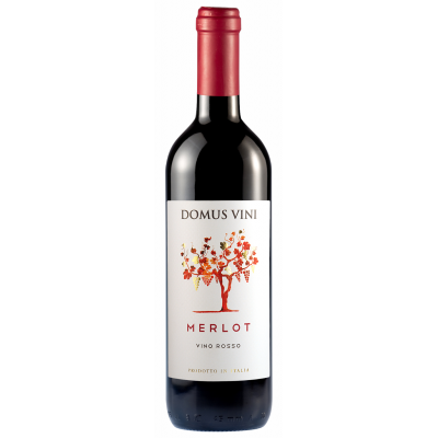 Merlot 0,75 L