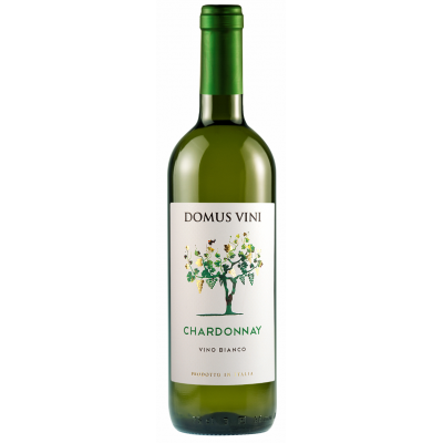 Chardonnay 0,75 L