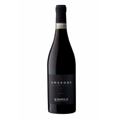 Amarone Valpolicella 0,75 l