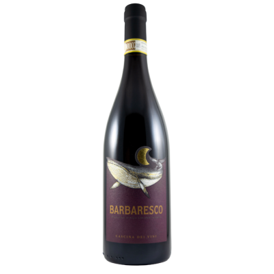 Barbaresco 0,75 l