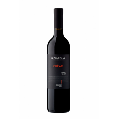 Crèar Cabernet/Merlot 0,75 l