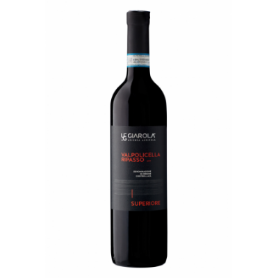 Valpolicella Ripasso 0,75 l