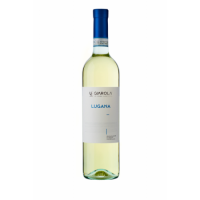Lugana Giarola 0,75 l