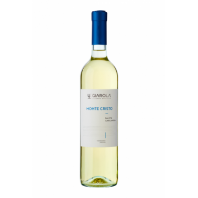 Garganega Monte Cristo