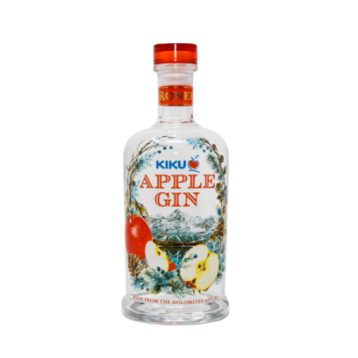 Roner KIKU Apfel GIN 0,5 l