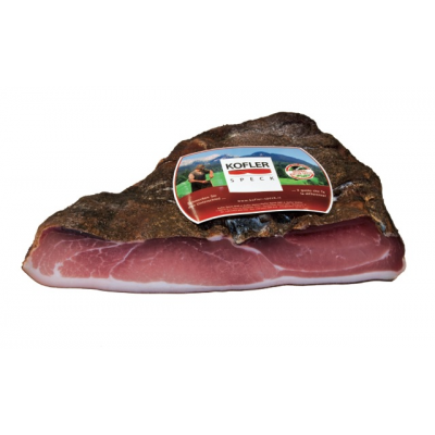 Hamme Speck Kofler 1/2 ca...