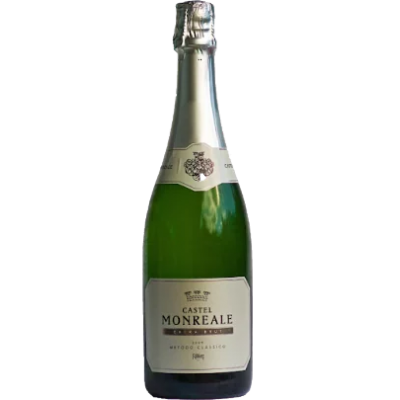 RAMETZ Castel Monreale...