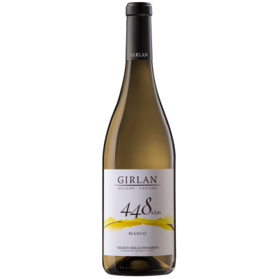 Girlan 448 Bianco 0,75 l