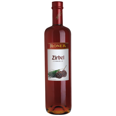 Roner Zirbel Likör 0,7l