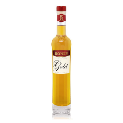 Roner Grappa La Gold...