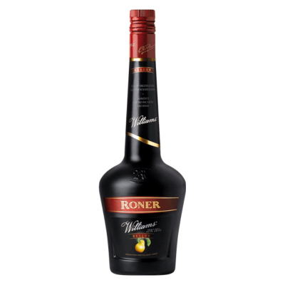 Roner Williams Riserva 0,7 l