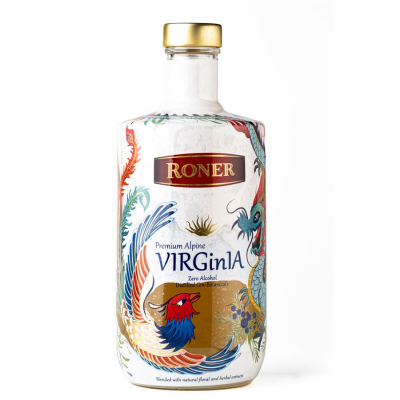 Roner Virginia Gin...