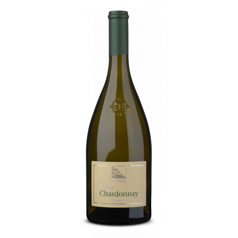 Terlaner Chardonnay 0,75 l