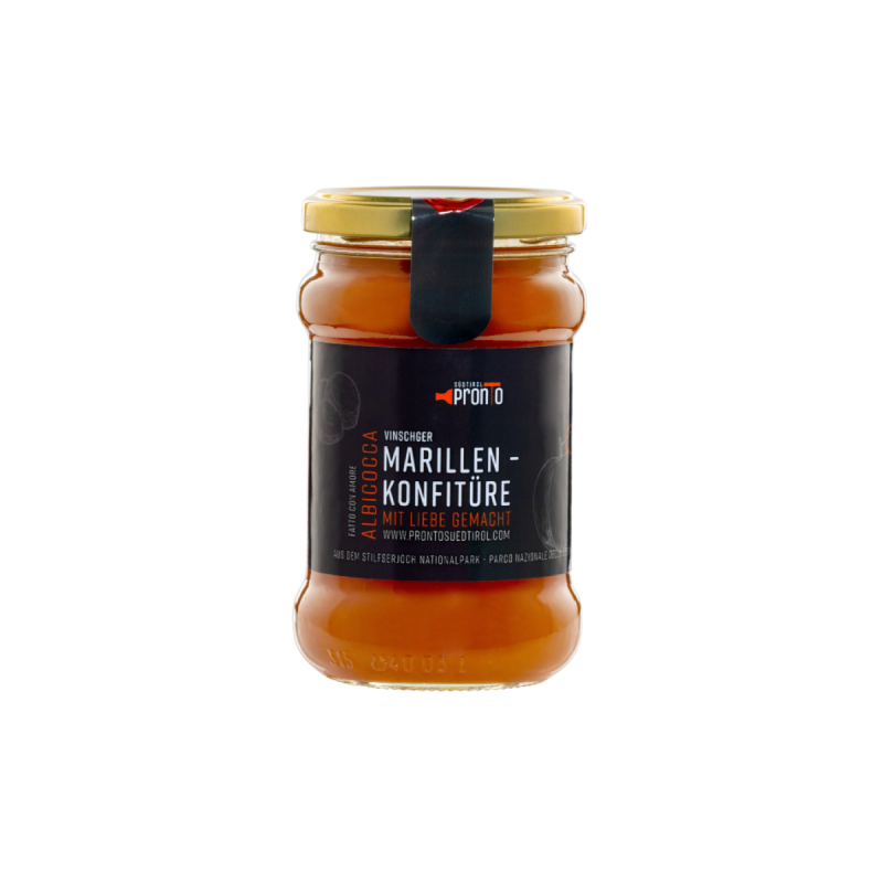 Original Vinschger...