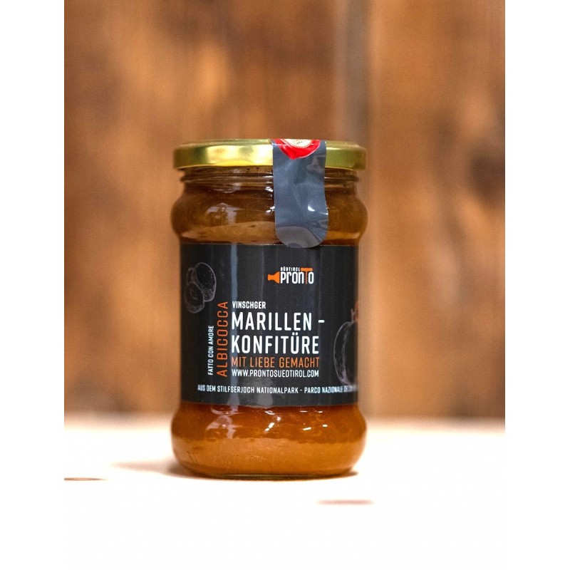 Original Vinschger...